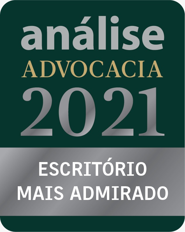 Análise Advocacia Mais Admirados